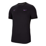 Nike Court Aero React Rafa Tennis Tee Men