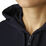 Essentials Linear Full-Zip Hoodie Women