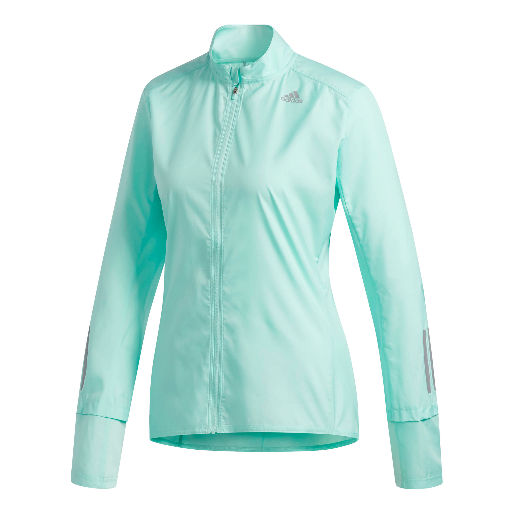 Adidas response jacket cheap womens