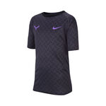 Nike Court Dri-Fit Rafa Graphic Tennis Tee Boys