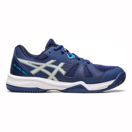 Pero Brillante servir Padel shoes from ASICS online | Padel-Point