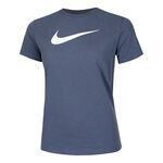 Nike Dri-Fit swoosh Tee