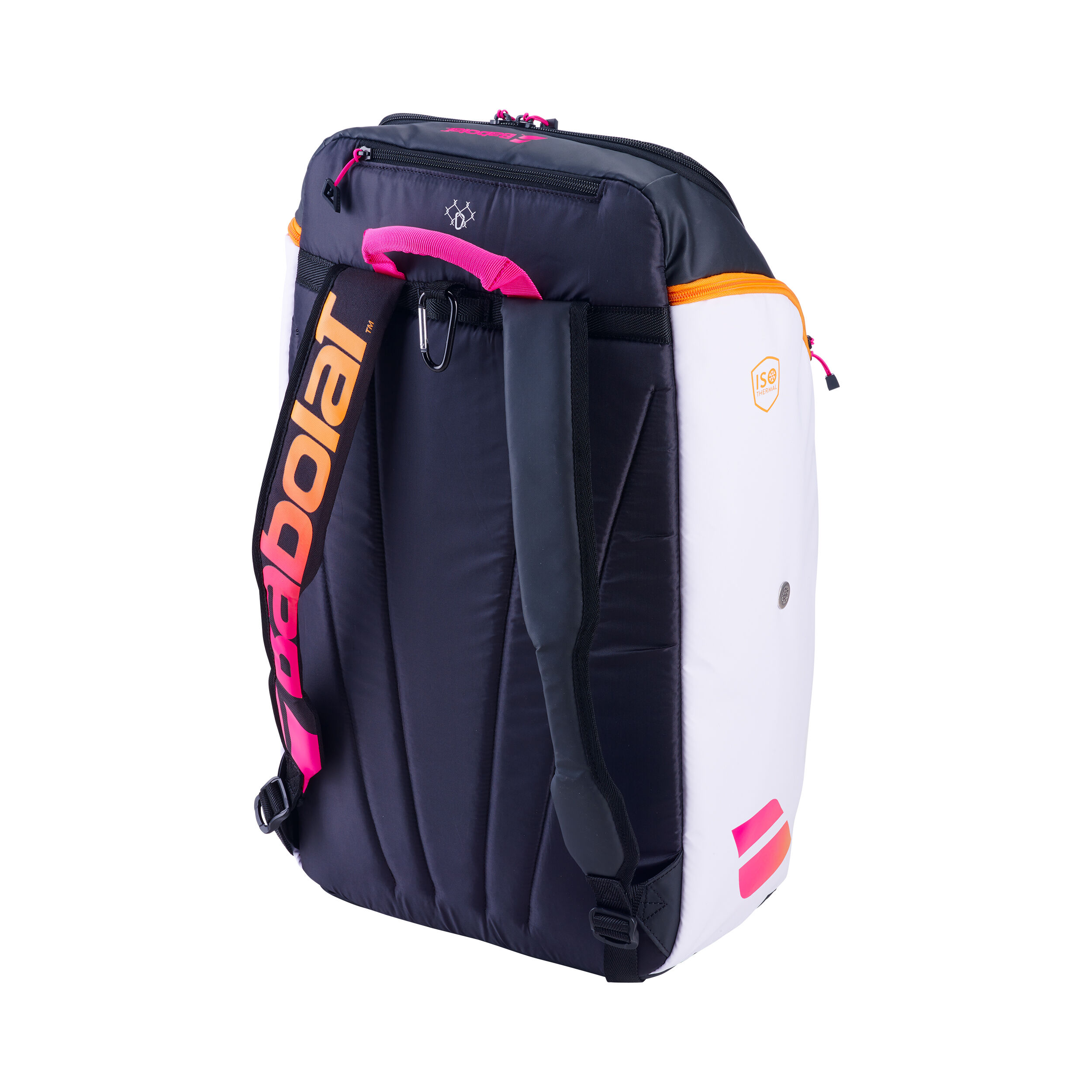 Buy Babolat RH Performance Padel Racket Bag Multicoloured online