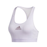 adidas AlphaSkin Padded Sport-Bra Women