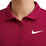 Court Pure Tennis Polo Women