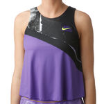 Nike Court 2in1 Tennis Tank Women