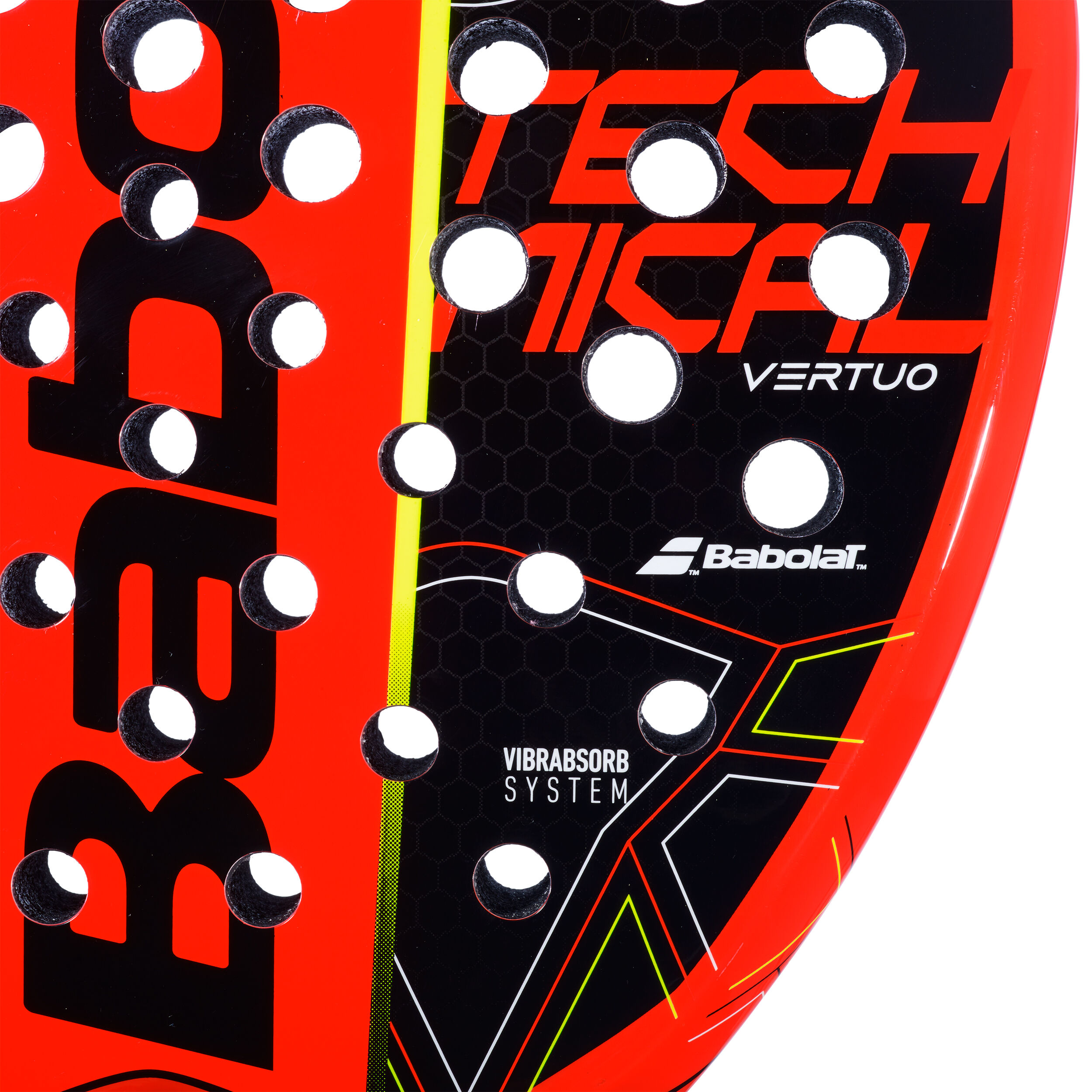 Buy Babolat Vertuo Technical Vertuo online Padel Point COM