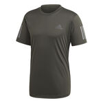 adidas Club 3 Stripes Tee Men