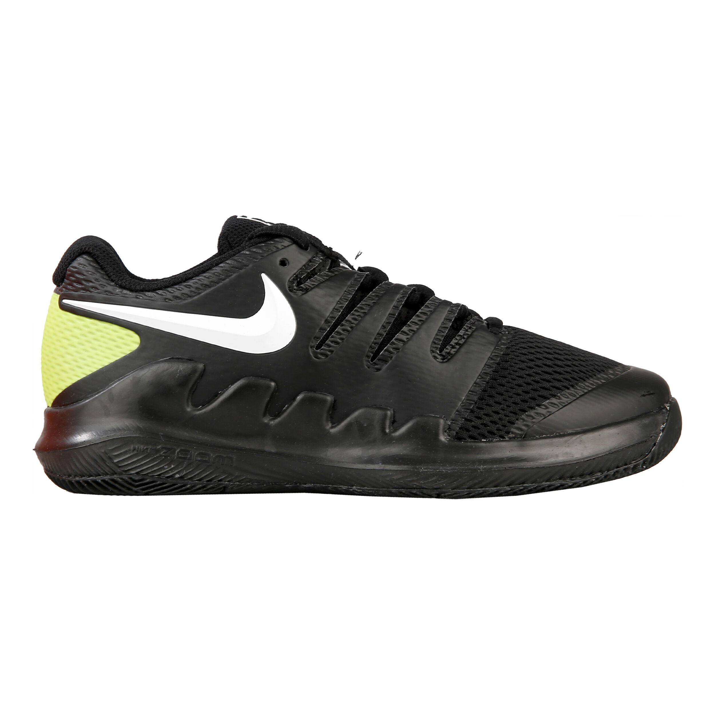 Nike vapor clearance x junior