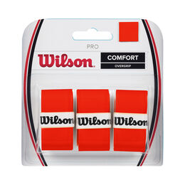 Wilson Pro Comfort Overgrip ( 6 Pieces ) - Padel Shop Oman