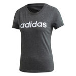 adidas Essentials Linear Slim Tee Women