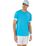 Court Shortsleeve Tee