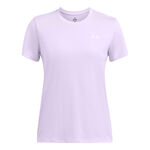 Under Armour Tech SSC- Twist-PPL Short-Sleeves