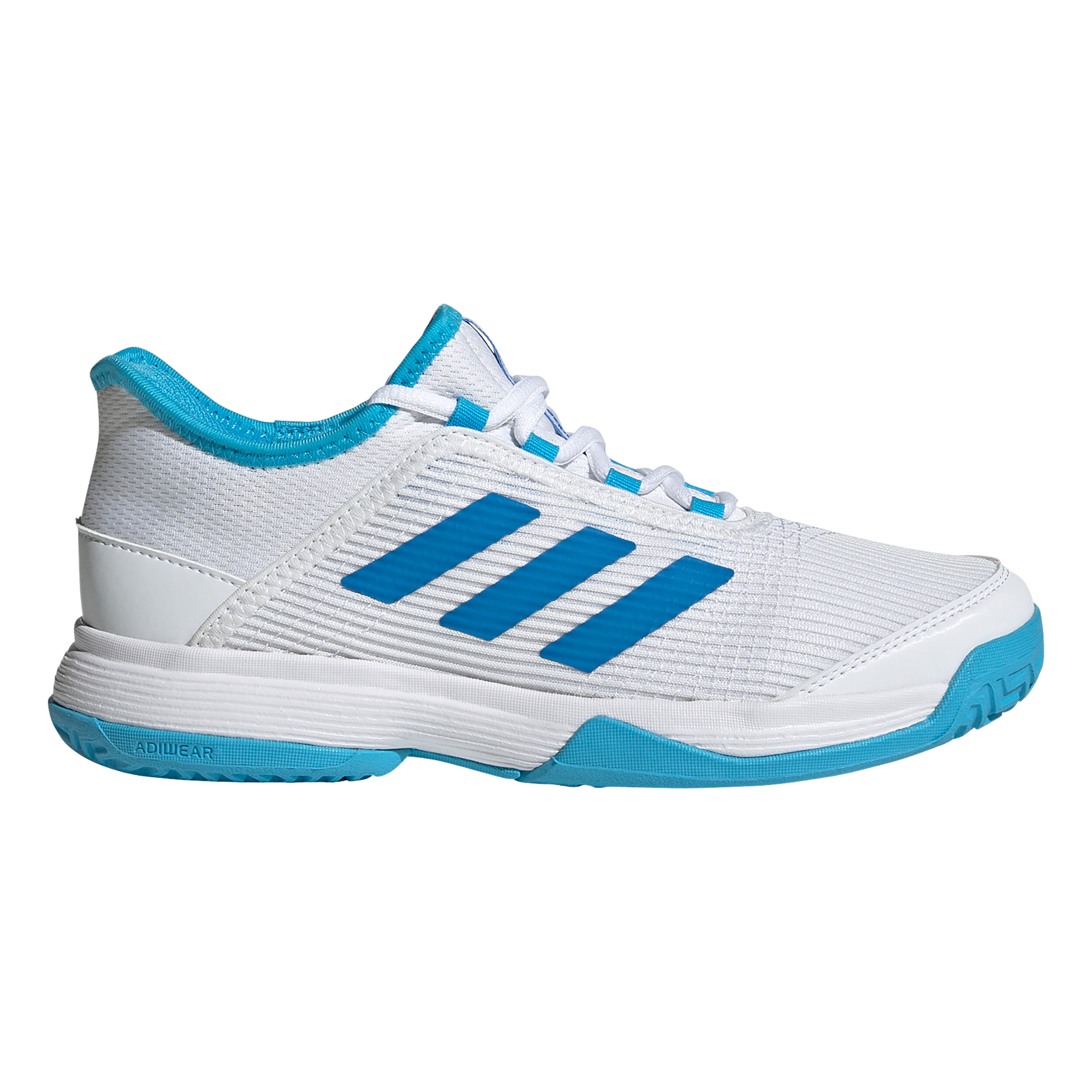 Adidas kids adizero cheap club tennis