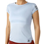 adidas Club 3 Stripes Tee Women