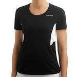 HEAD Club Tech Tee Women