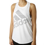 adidas Best of Sport Logo Tank Women