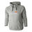 Barreti 2 Overhead Hoody Men