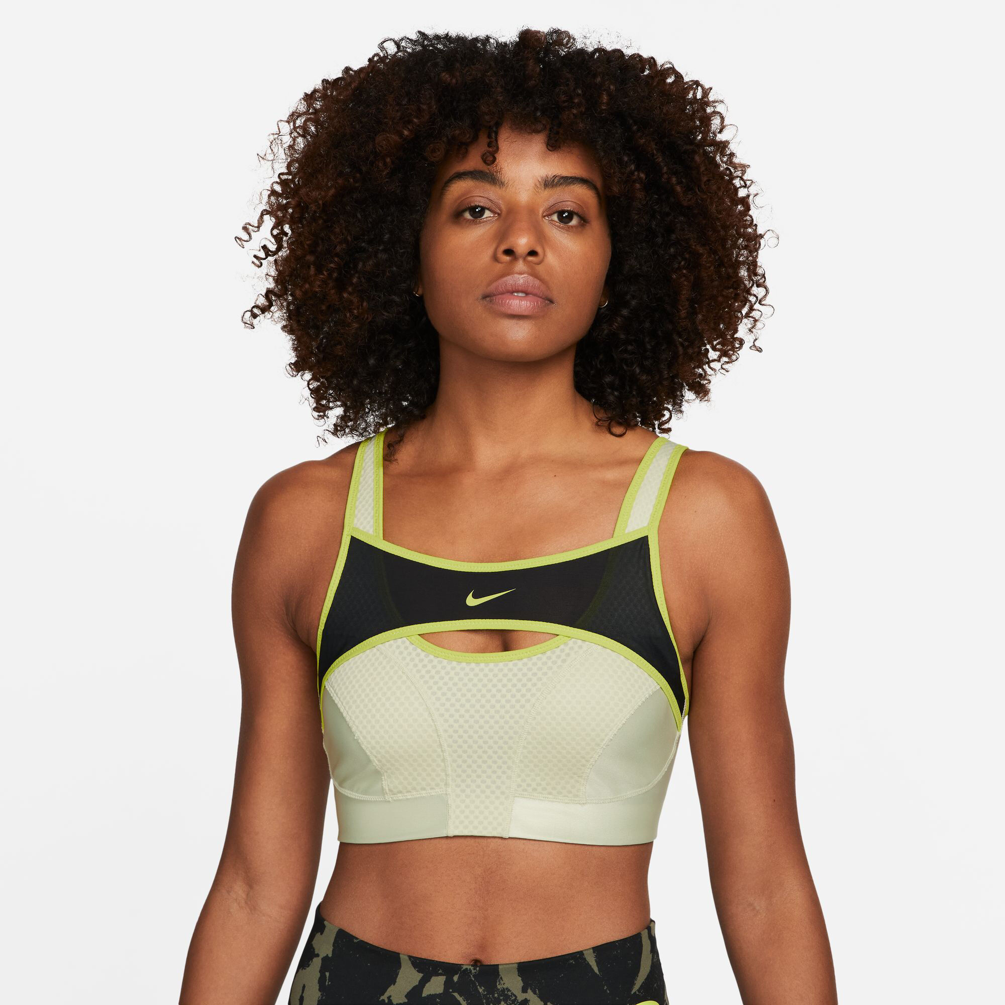 Alpha clearance sports bra