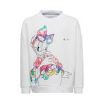 adidas Logo Disney DD Crew