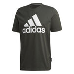 adidas Must Have Badge of Sport Tee Men