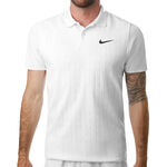 Nike Court Advantage Tennis Polo Men