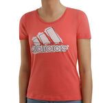 adidas Badge of Sports Special Tee Women