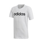 adidas Essentials Linear Tee Boys