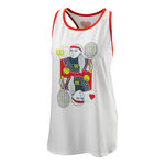 Wilson Queen Tech Tank Women