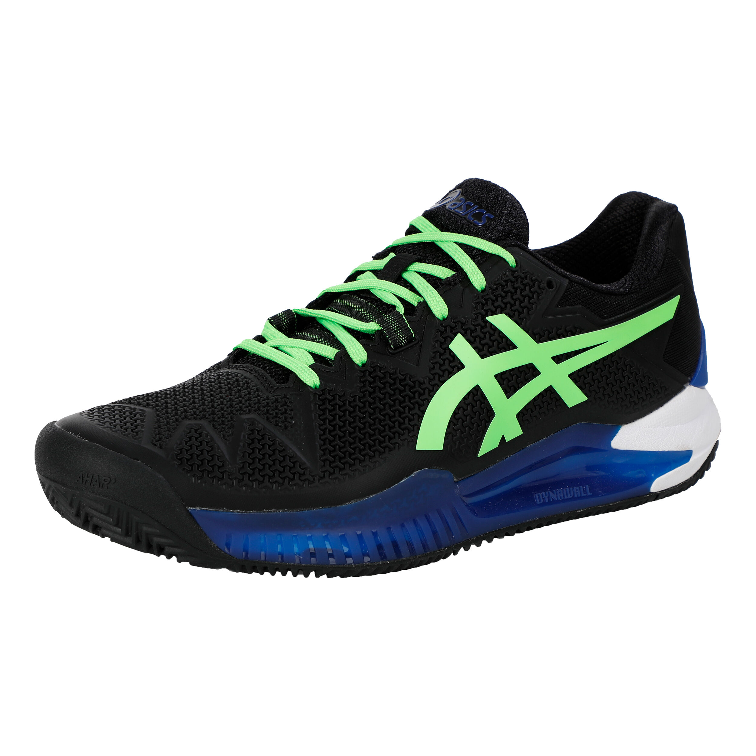 Asics gel discount resolution 8 sale