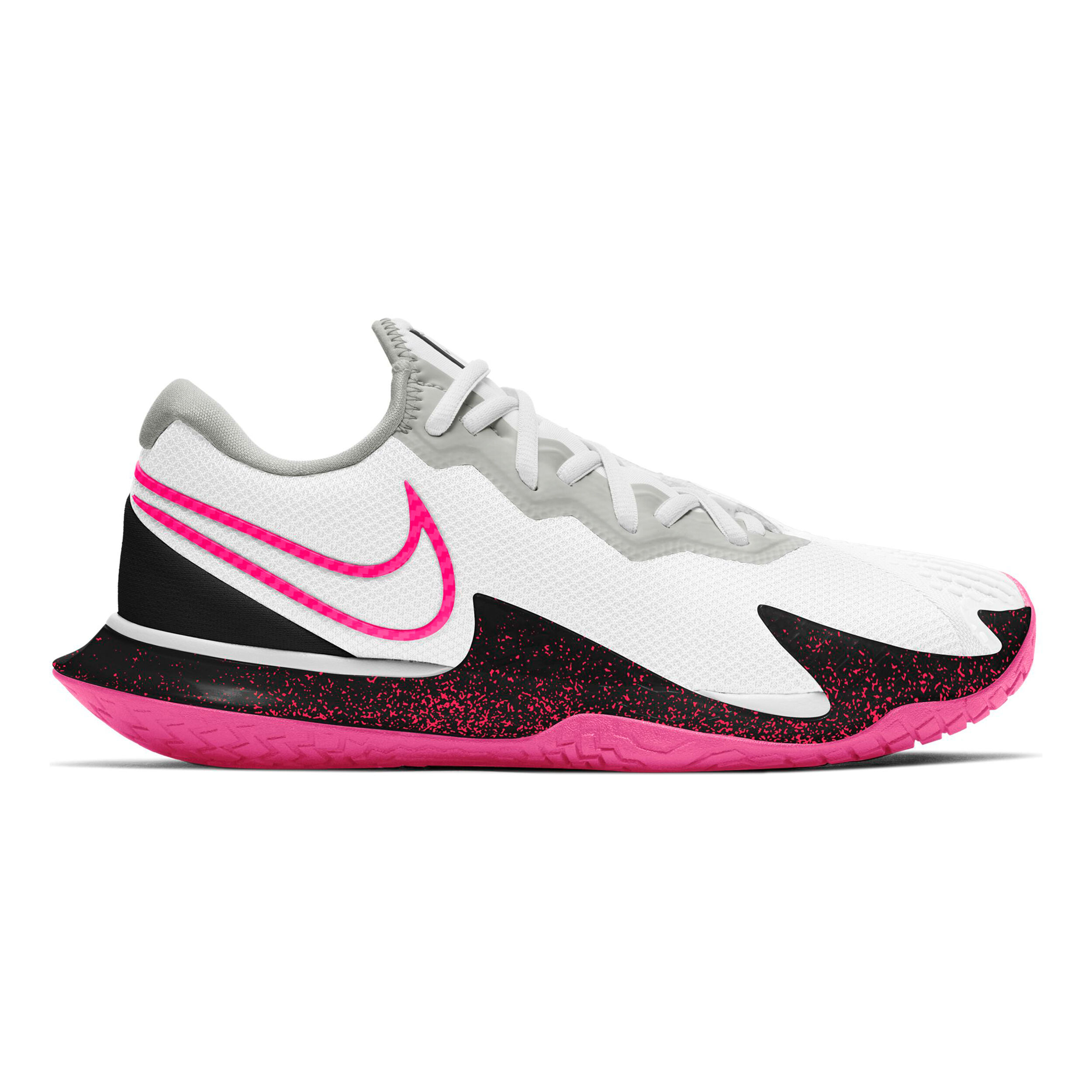 nike cage 4 pink