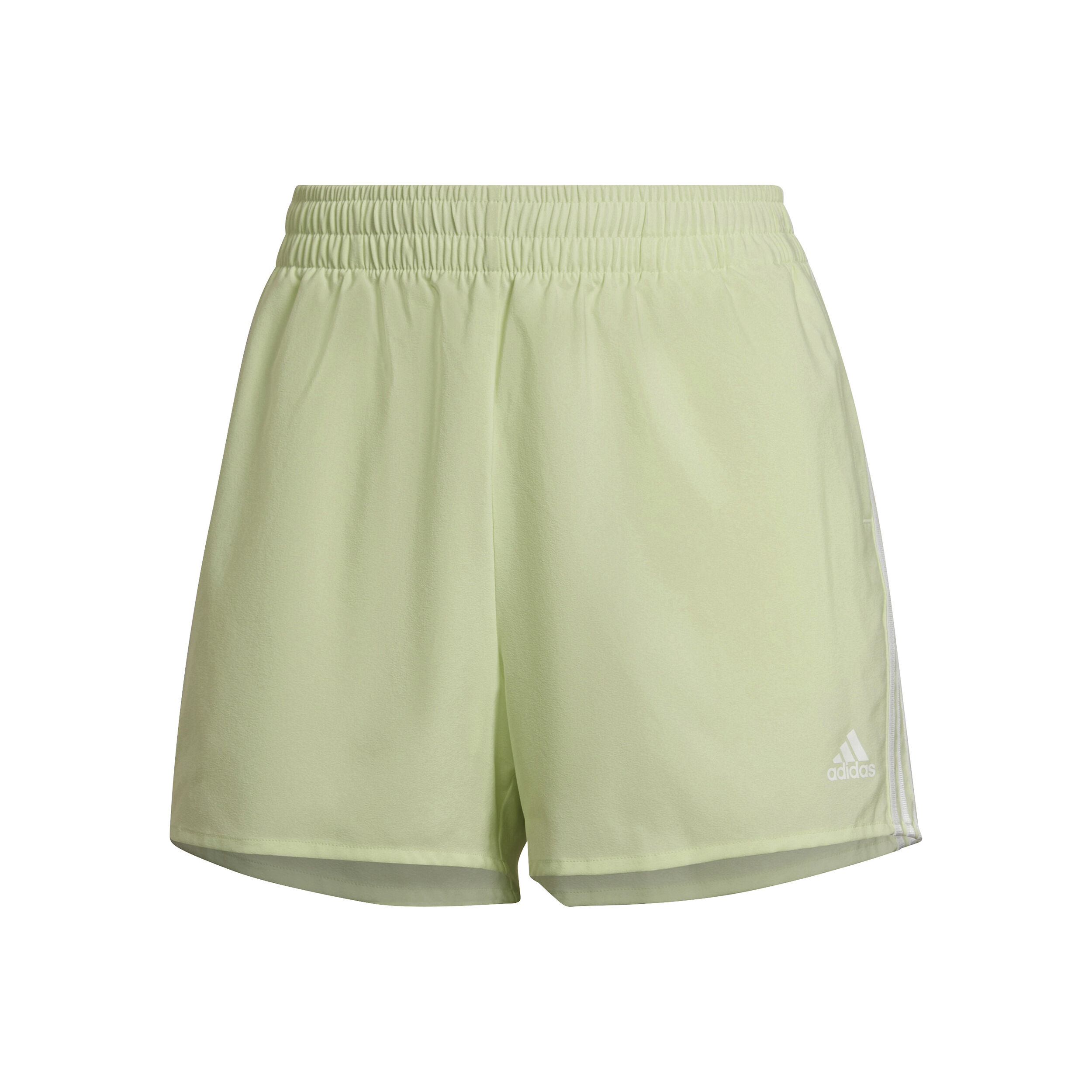 Mint green sale adidas shorts