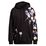 Floral Hoody