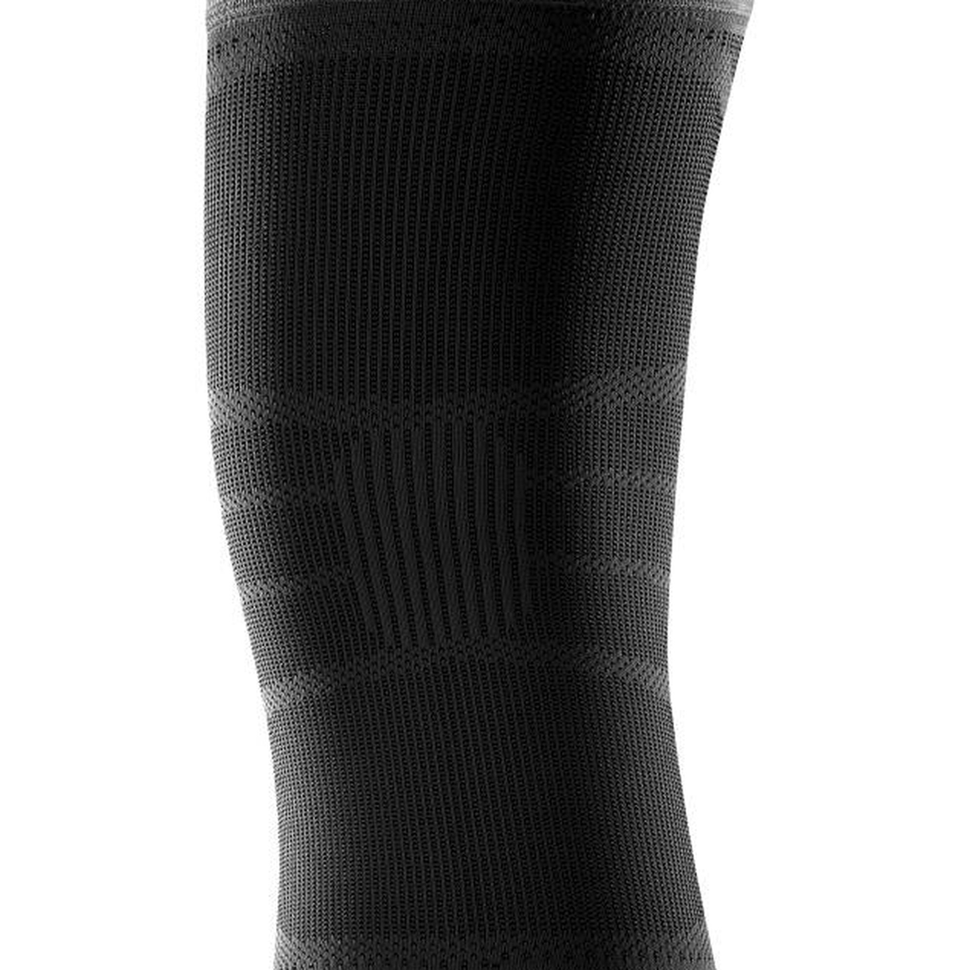 Buy Bauerfeind Sports Compression Knee Support Knee Bandage Black online