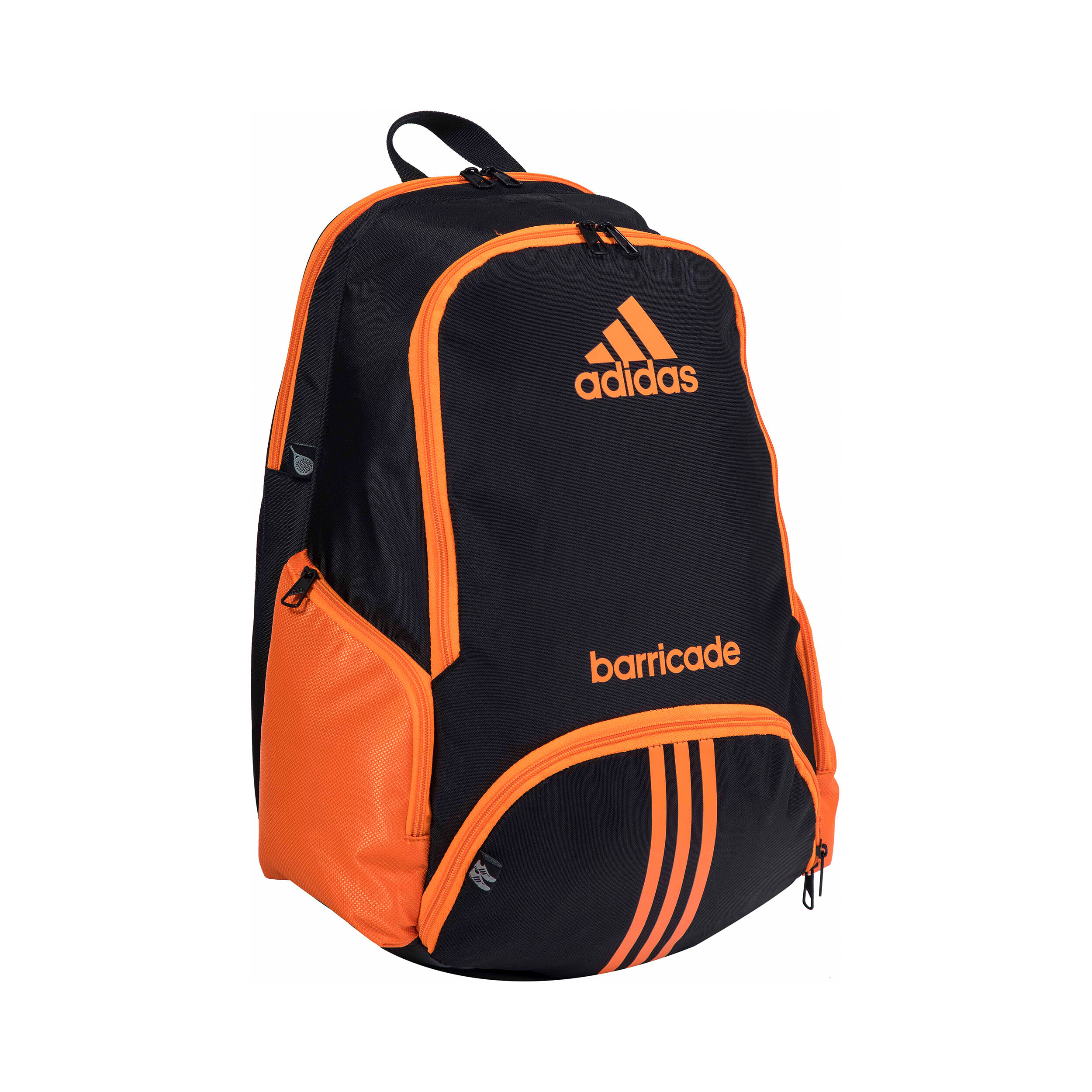 Adidas barricade sales backpack