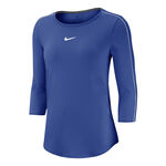 Nike Court Longsleeve Women