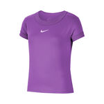 Nike Court Dry Shortsleeve Top Girls