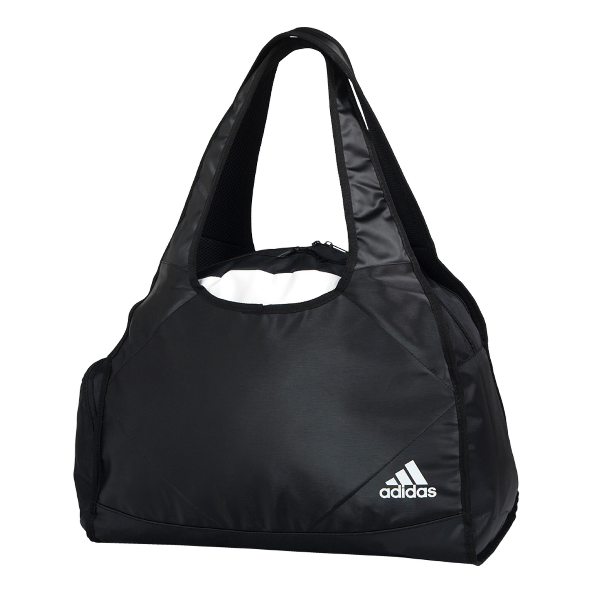 Buy adidas Big Weekend Bag Padel Sports Bag Black, White online | Padel ...