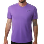 Nike Court Dri-Fit Graphic Tennis Tee Men