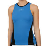 adidas Stella McCartney Barricade Tank Women