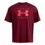 Under Armour UA M HW OS Branded SS-GRN,SM