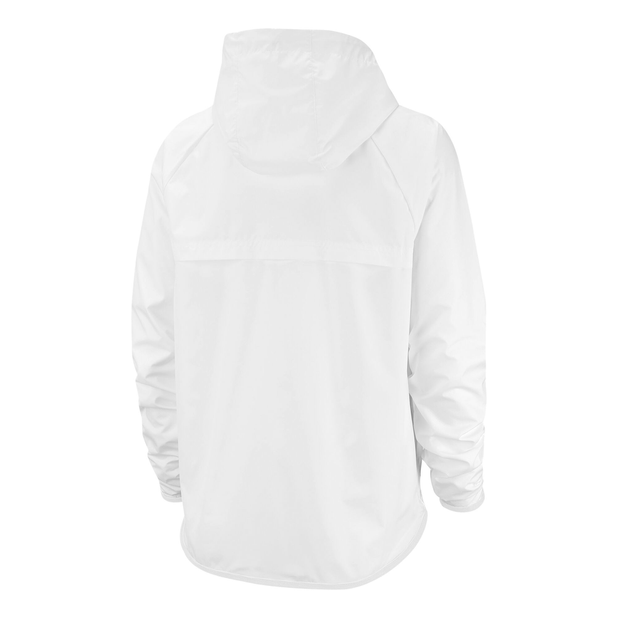 Buy Nike Sportswear Windrunner Training Jacket Women White, Black online