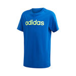 adidas Essentials Linear Tee Boys