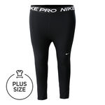 Nike Pro 365 Crop Plus Tight Women