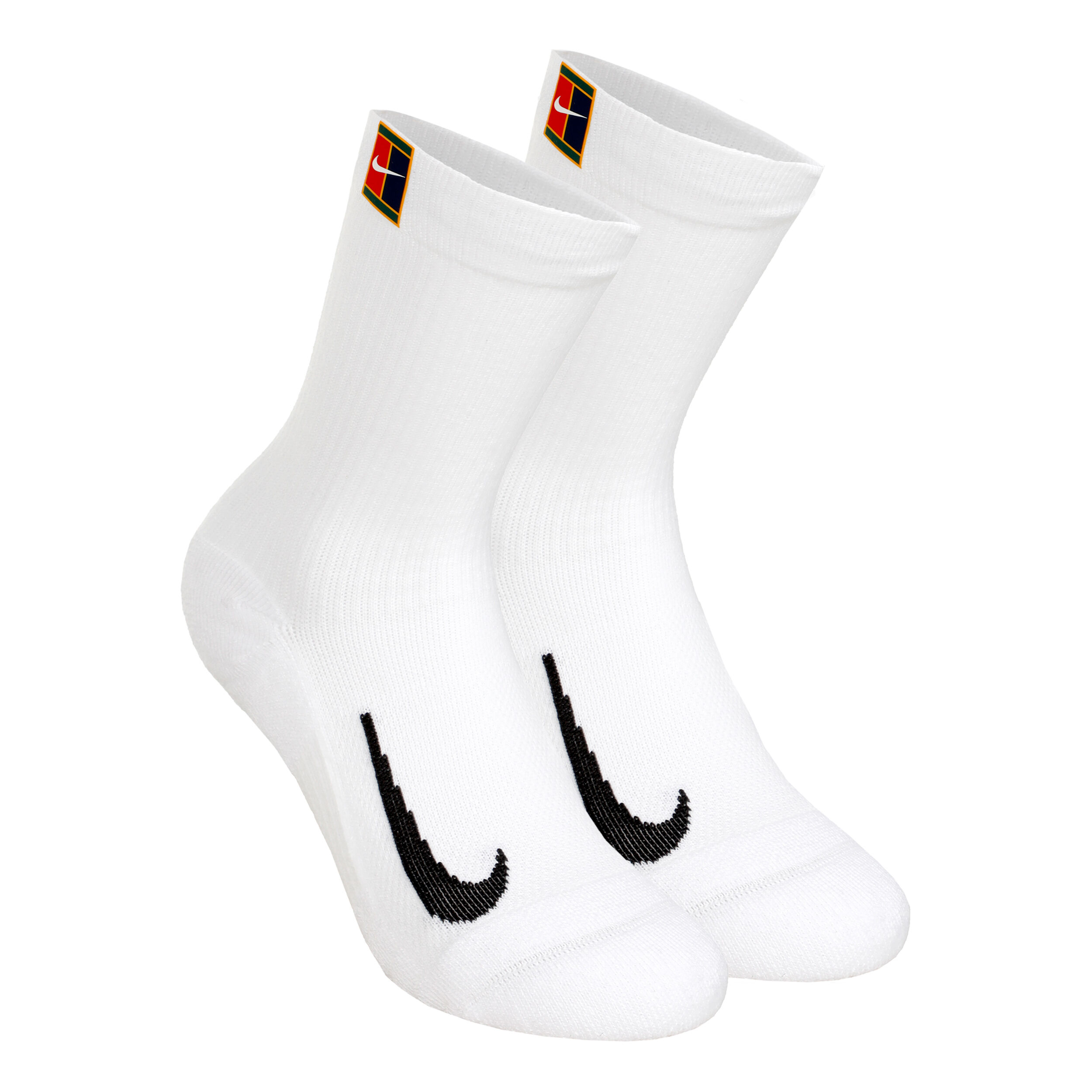 Nike cheap court socks