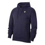 Nike Court Heritage Fleece Hoodie Men