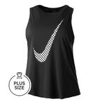 Nike Dri-Fit Icon Clash Plus Tank