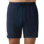 adidas Club Stretch Woven 7in Short Men