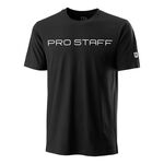 Wilson Pro Staff Franchise Tech Tee Men