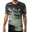 New York Printed Tee Men